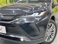 2021 Toyota Harrier Hybrid