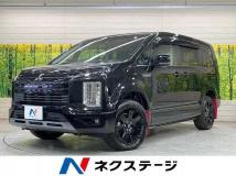 2025 Mitsubishi Delica D5