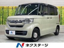 2023 Honda N BOX