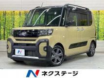 2022 Daihatsu Tanto