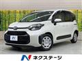 2023 Toyota Sienta