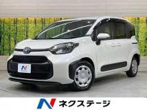 2023 Toyota Sienta
