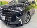 2024 Toyota Alphard Hybrid