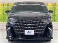 2024 Toyota Alphard Hybrid