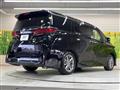2024 Toyota Alphard Hybrid