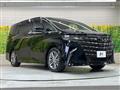 2024 Toyota Alphard Hybrid
