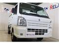 2015 Suzuki Carry Truck