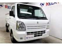 2015 Suzuki Carry Truck