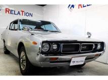 1973 Nissan Skyline