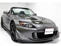 2008 Honda S2000