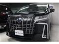 2019 Toyota Alphard G