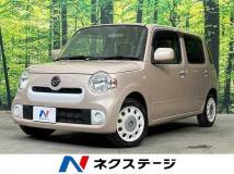 2015 Daihatsu MIRA COCOA