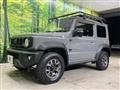 2023 Suzuki Jimny Sierra