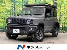 2023 Suzuki Jimny Sierra