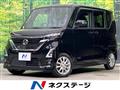 2022 Nissan ROOX