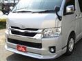 2020 Toyota Hiace Van