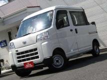 2023 Daihatsu Hijet Cargo
