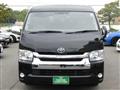 2018 Toyota Hiace Wagon
