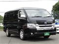 2018 Toyota Hiace Wagon