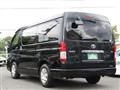 2018 Toyota Hiace Wagon