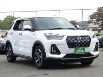 2024 Daihatsu Rocky