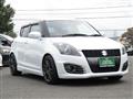 2013 Suzuki Swift