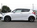 2013 Suzuki Swift