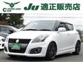 2013 Suzuki Swift