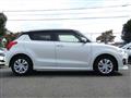 2019 Suzuki Swift