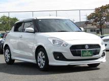 2019 Suzuki Swift