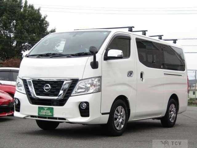 2020 Nissan Nissan Others