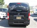 2019 Toyota Hiace Van