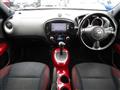2011 Nissan Juke