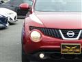 2011 Nissan Juke