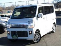 2021 Suzuki Every Wagon