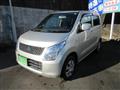 2009 Suzuki Wagon R