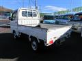 2015 Suzuki Carry Truck