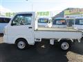 2015 Suzuki Carry Truck