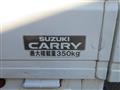 2015 Suzuki Carry Truck