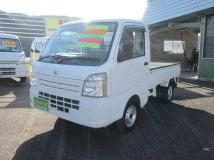 2015 Suzuki Carry Truck