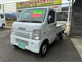 2009 Suzuki Carry Truck