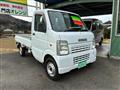 2009 Suzuki Carry Truck
