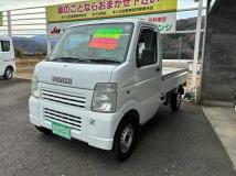 2009 Suzuki Carry Truck