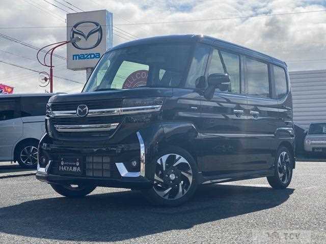 2024 Mazda Mazda Others
