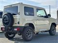 2025 Suzuki Jimny