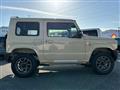2025 Suzuki Jimny
