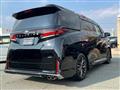 2024 Toyota Vellfire