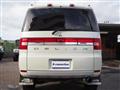 2015 Mitsubishi Delica D5