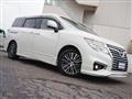 2014 Nissan Elgrand
