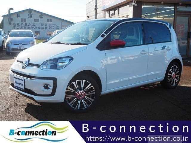 2019 Volkswagen Volkswagen Others